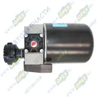 LА8805 Осушитель воздуха (адсорбер) (24V, 8.1bar) DAF LCV (1970-2020), IVECO LCV (1970-2020), MAN Bus (1970-2020), NEOPLAN (1970-2020), SETRA (1970-2020); с адсорбером ГАЗ-3309, КамАЗ,МАЗ,ПАЗ,ЛиАЗ,DAF,Neoplan,Dennis (Knorr) ГАЗ