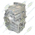 С41R11-1701016 Картер КПП задний ГАЗон Некст ГАЗ