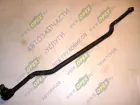 3110-3414010-20 Тяга продольная L=810 сошки (ГУР) (807х72х52) ГАЗ