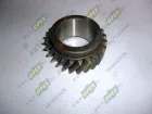 31029-1701052 Шестерня 2-й передачи промежуточного вала КПП Волга,Газель,Соболь ГАЗ
