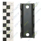 322136-2906056-01 Кронштейн штанги стабилизатора Газель нижний ГАЗ