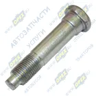 66-3501068-01 Палец резьбовой L=77 М16х1,5 Р=21 опорный колодок переднего тормоза (85х0х0) ГАЗ