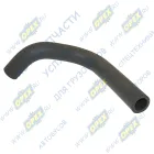 А22R23.8120032 Шланг (патрубок) кривой (2 изг.) ф20х29 L=350 отопителя дополнительного Газель Некст ГАЗ