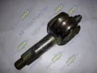 53А-3401060 Вал сошки рулевого механизма L=230 ф35 р/у с роликом ГАЗ-53,3306,3307,66 ГАЗ