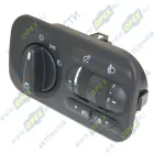 А21R23.3769010-10 Модуль (блок) управления светотехникой (с ПТФ) ГАЗель Бизнес,Некст (Next) ГАЗ