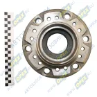 С41R11-3103015-10 Ступица переднего колеса ГАЗон Некст (голая) ГАЗ