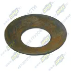 12-2403058-А2 Шайба С/И (сталь) ф21х44х1 опорная дифференциала (чашка) ГАЗ-3302,Газель, Волга ГАЗ