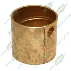 С40R13-3001016 Втулка ф39х43 h=40 шкворня верхняя ГАЗон Некст (10т) ПАЗ Вектор Некст ГАЗ