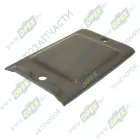 А63R42-6108432 Крышка аварийного привода открывания передней двери Газель Некст автобус ГАЗ