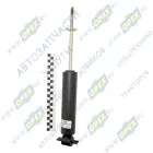 45.2905006 Амортизатор передний ГАЗ-2217,Соболь 340/460 крепления шпилька м10х1; (газовый) ГАЗ