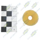 24-1602534 Кольцо ф8х28х8 паролон защ.раб.цил.сцепления (0х0х20) ГАЗ