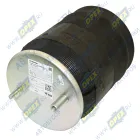 С40R13.2934010 Рессора пневматическая (пневмобаллон) со стаканом ГАЗон Некст (10т),ПАЗ Вектор Некст задняя ГАЗ