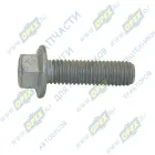 РМ40006391 Болт DIN6921 М10х35х1,5; Р=33 К=13 ГАЗ