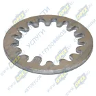 3302-2401055 Шайба С/И плоская (сталь) ф60х70х4,5 ступицы заднего колеса (5х0х0) ГАЗ