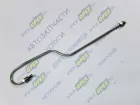 33097-3408030 Трубка (сталь) ф6; L=490 Ш=М12+К12/Ш=М12+К12 от клапана управления (375х57х35) ГАЗ