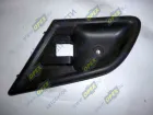 3110-6105189 Накладка ручки двери внутренняя левая (208х122х28) ГАЗ