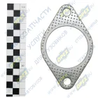 3302-1203357 Прокладка приемной трубы Газель Некст дв.Камминз (Cummins) ISF-2.8 ЕВРО-4,5 ГАЗ