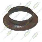 24-3003034 Втулка (медь) ф16х17 L=6 L1=5 пальца шарнира рулевого (5х0х0) ГАЗ