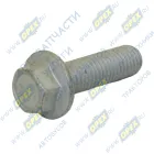 РМ40006391 Болт DIN6921 М10х35х1,5; Р=33 К=13 ГАЗ