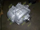 3307-1700010-01 КПП в сборе ГАЗ-53,3307 кругл.фланец 4ступ ГАЗ