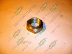 459.9524411 Гайка ГОСТ-8918 М24х1,5; (обжимная)  передней ступицы ГАЗ-3110, ГАЗель,Соболь 4х4, редуктора заднего моста ГАЗон Некст ГАЗ