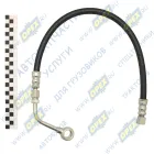 33106-3408161-10 Шланг нагнетательный ГУР (ГАЗ-33106,Валдай) после 03.12г.в. ГАЗ