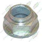 3302-2402038 Гайка С/И М20х1,5 h=20 К=30 фланцевая ГАЗ-3302,ГАЗель Некст редуктора заднего моста ГАЗ