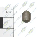 31029-1702080 Плунжер ф8 L=12 стопорный штоков КПП Газель; Соболь,Газель Бизнес,Некст ГАЗ