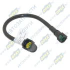 3302.1117130 Трубка топливная Газель,Соболь Бизнес (дв.Cummins) подачи топлива к двигателю ГАЗ