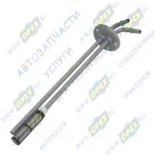 33106.1104012 Топливозаборник ГАЗ-33106,33096,33081,Газон Некст,Валдай (дв.Cummins) с фильтром (быстросъемн.соед.) ГАЗ