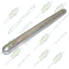 31029-1602522-50 Толкатель вилки выключения сцепления (шток РЦС) ф9х115 сталь ГАЗ-33081,3309,33104,Валдай ГАЗ