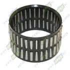 .664812Е Подшипник 62х70х45 ролик.радиал.игольчатый 2-ряд. вторичного вала ГАЗон Некст ГАЗ