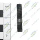 РМ40004795 Шпилька М8 L=38 Р=12х1,25/20х1,25 ГОСТ 9066-75 выпускного коллектора Газель Некст дв.G21 ГАЗ