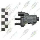 21103-1164200-02 Клапан продувки адсорбера Волга,Газель (дв.ЗМЗ-40524) Евро-3 ГАЗ