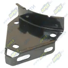 С41R11-3513080 Кронштейн воздушного баллона (ресивера) ГАЗон Некст ГАЗ