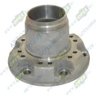 С41R11-3103015-10 Ступица переднего колеса ГАЗон Некст (голая) ГАЗ