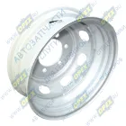 А21R23-3101015 Диск колеса ГАЗ-3302,Газель Бизнес, Некст (колесо в сб.) фнаруж.=440; h=160; 6отв.ф22 (5,5Jх16Н2); цвет-металлик ГАЗ