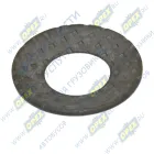 53-2403058 Шайба тарельчатая ф26х52х1,7 h=5 опорная сателлита дифференциала полусфера , (сталь) ГОСТ3057 ГАЗон Некст,Валдай,ГАЗ-3309 ГАЗ