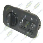 А21R23.3769010 Модуль (блок) управления светотехникой (без ПТФ) ГАЗель Бизнес,Некст (Next) ГАЗ