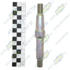 52-2905472-01 Палец ф18х20 L=146 амортизатора нижний ГАЗ-3307,3309,Валдай ГАЗ