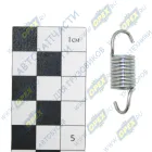 30-8402616 Пружина крючка предохранительного капота ГАЗ-2410,3110,3302,Газель,Валдай ГАЗ