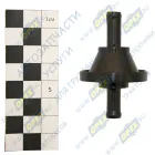 31105.1164060 Клапан давления и разрежения Валдай,Соболь,Газель Бизнес,Некст,ГАЗон Некст,ГАЗ-3308,3309 ГАЗ