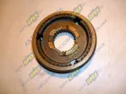 3302-1701174 Муфта синхронизатора со ступицей 1,2,5-й передачи и заднего хода Газель,Волга (0х0х24) ГАЗ