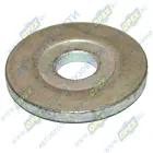 66-01-3405200 Шайба плоская (сталь) ф13х44х4,3 ГОСТ9649-78 крепления штока цилиндра гидроусилителя руля ГУР ГАЗ-3307,3308,3309,66 ГАЗ