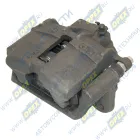 3302-3501136 Скоба (суппорт) переднего дискового тормоза Газель правая; с колодками ГАЗ