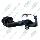 5289407F Жгут проводов на 2 форсунки в сборе с разъемами Cummins ISF3.8 ГАЗ