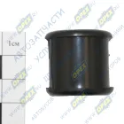 С41R11-5109096 Втулка (РТИ) ф18х24 h=26 c 2-я буртами гофры рычага КПП ГАЗон Некст ГАЗ