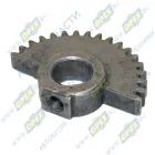 А62R23-3778020-10 Шестерня ведущего вала выдвижной подножки Газель Некст автобус ГАЗ
