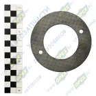 53-2403030 Шайба опорная ф58х102х1,8 2отв. шестерни полуоси ГАЗ-53,3307,3308,3309,33104,Валдай; ,ГАЗон Некст ГАЗ