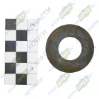 12-2403058-А2 Шайба С/И (сталь) ф21х44х1 опорная дифференциала (чашка) ГАЗ-3302,Газель, Волга ГАЗ